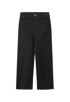 Broek - black