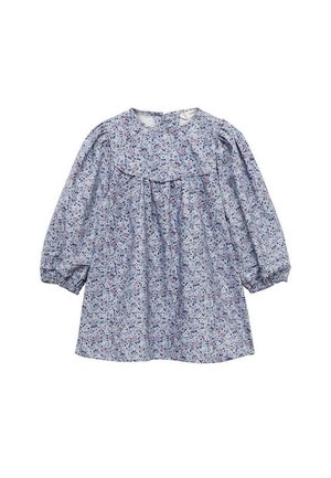 Robe de jour - dark blue