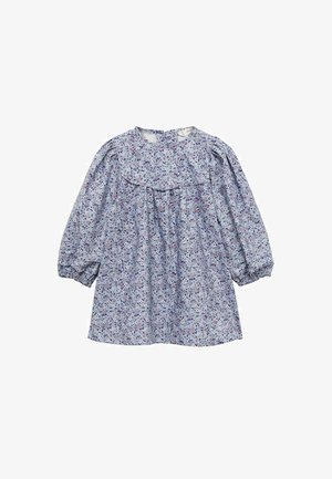 Mango Kids Freizeitkleid - dark blue