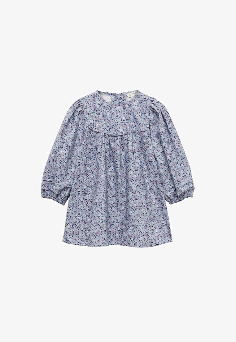 Mango Kids Vardagsklänning - dark blue