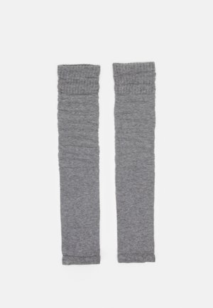 LIZ - Stulpen - light grey