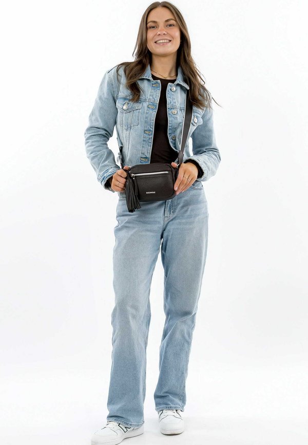 UMHÄNGE BELLI - Umhängetasche