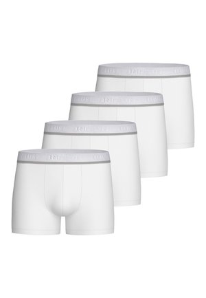 Boksershorts - white p