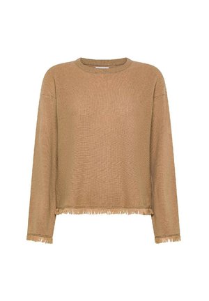 Maglione - deserto
