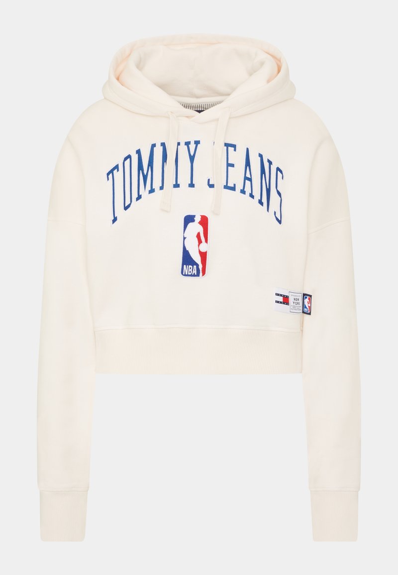 tommy nba hoodie