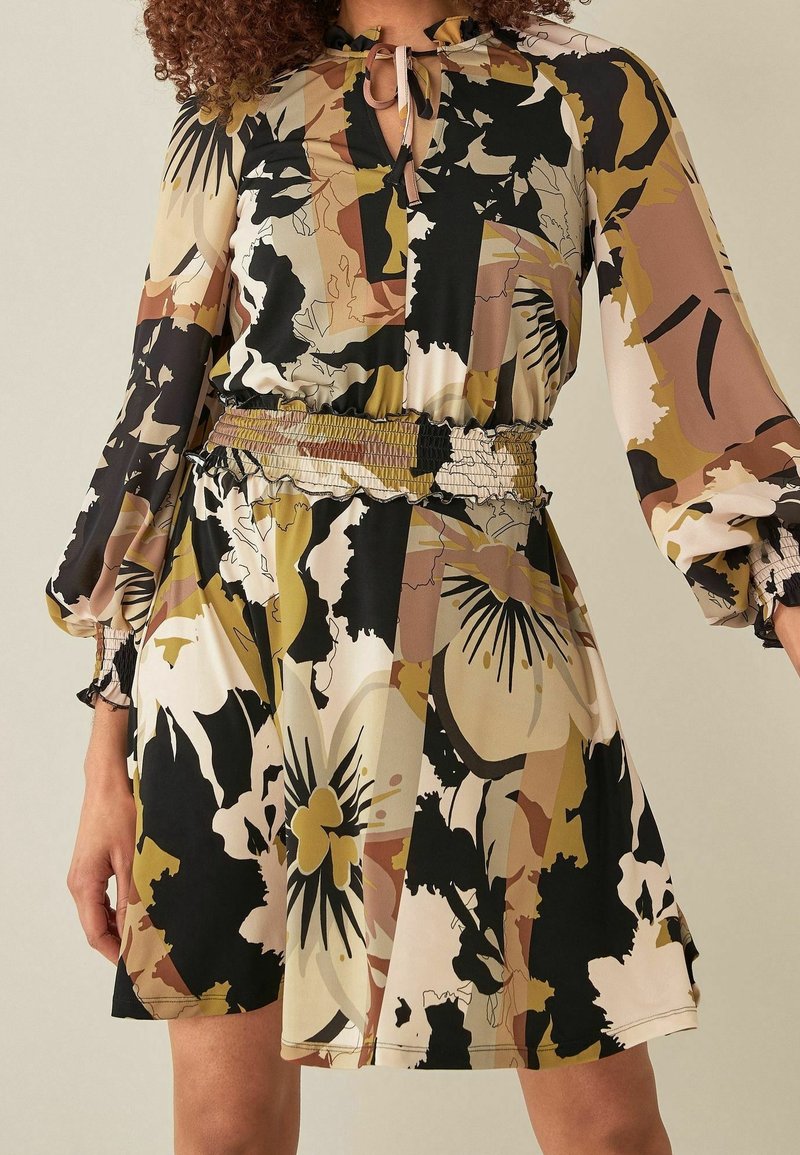 Next Robe de jour - tan