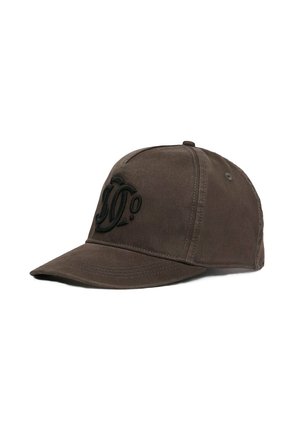 Caps - vintage black
