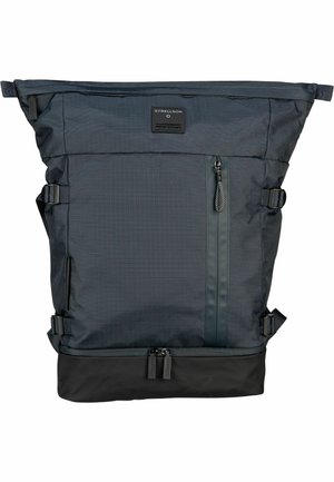 Sac à dos 'Stockwell 2.0 Eddie' STRELLSON en Noir - ABOUT YOU