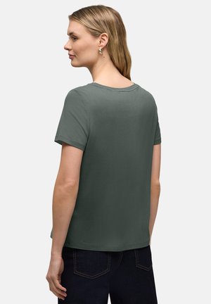 Street One - T-shirt z nadrukiem