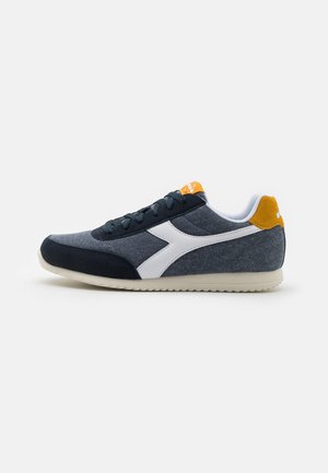 JOG LIGHT - Sneakers basse - blue denim/whisper white