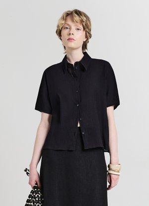 Camicia - ultrablack