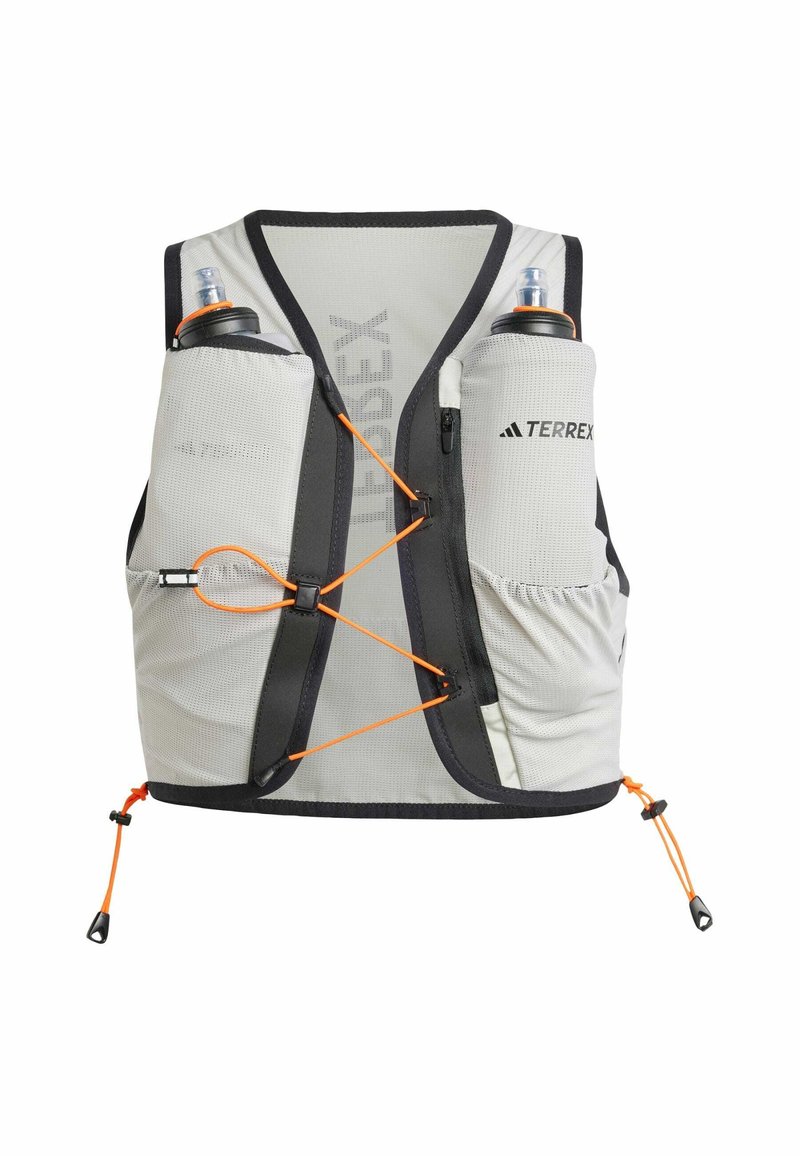 Adidas Terrex TRAIL TECHROCK 2.5 - Otros accesorios - grey two   black