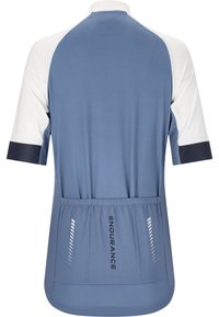 Endurance Maillot de cycliste -  moonlight blue