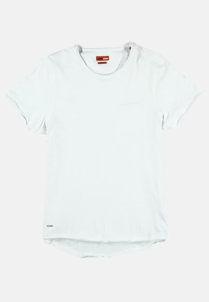 Emilio Adani, MY FAVORITE - Print T-shirt - weiß