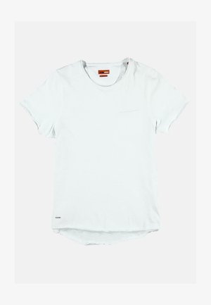 Emilio Adani, MY FAVORITE - T-Shirt print - weiß