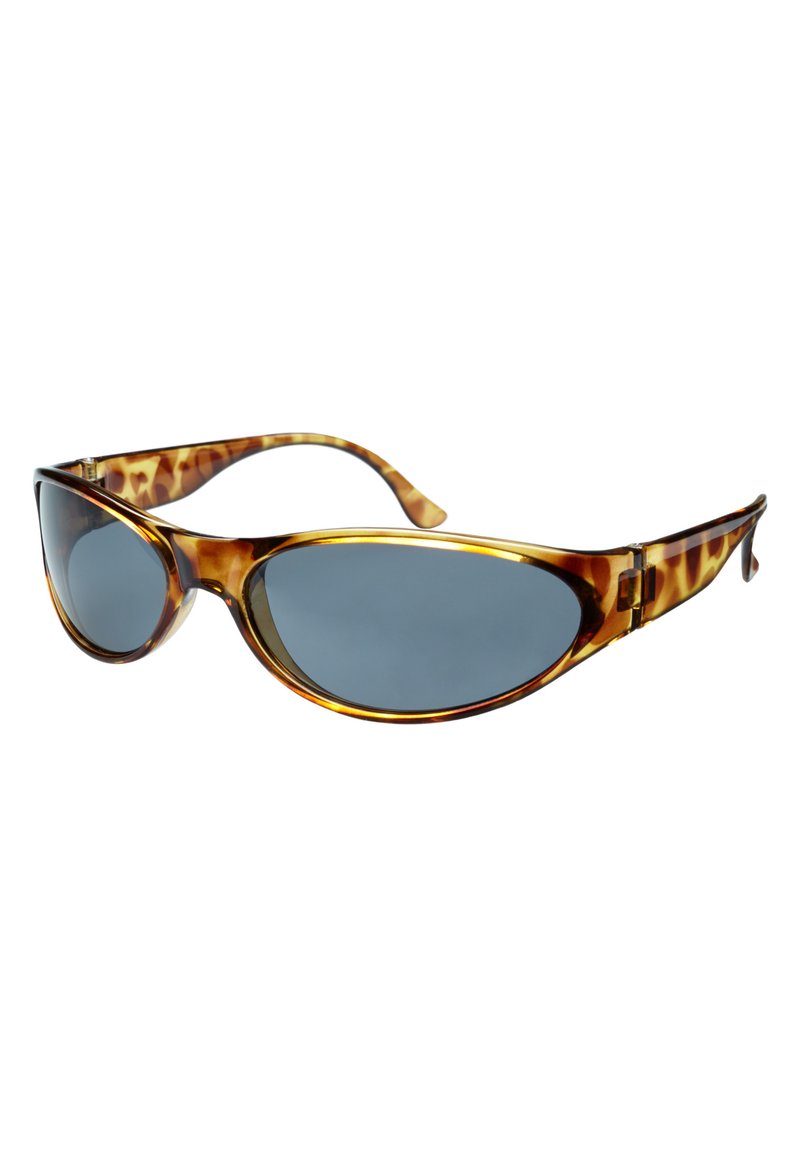 Icon Eyewear RECALL Sonnenbrille tortoise/braun meliert Zalando.at