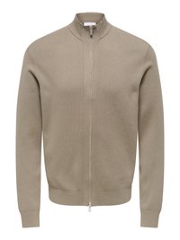 Non selezionato, walnut