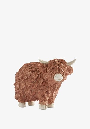 Next, HAMISH THE HIGHLAND COW ORNAMENT UNISEX - Dekoracje