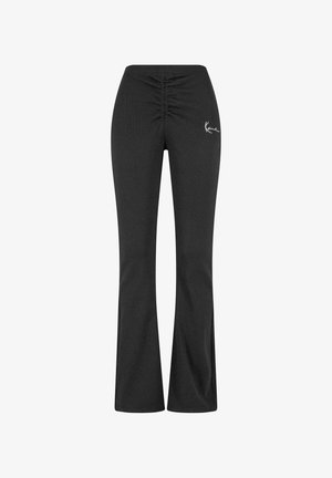 SMALL SIGNATURE GATHERING  - Broek - black