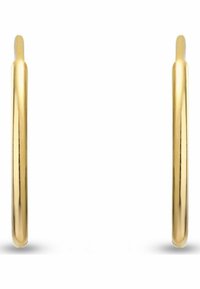 CHRIST Earrings - gelbgold