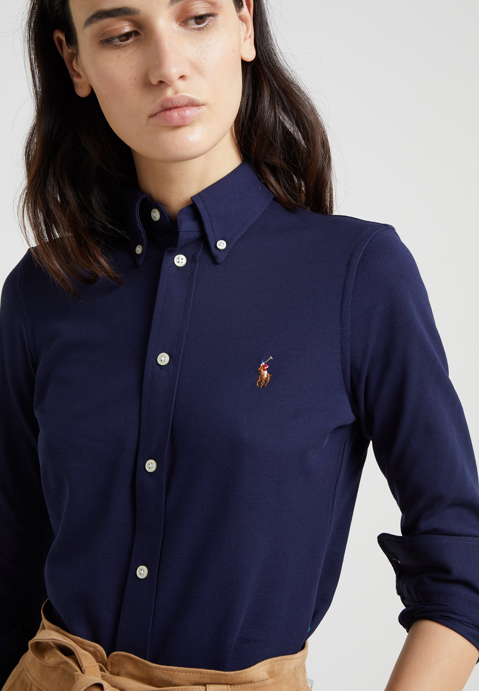 Polo Ralph Lauren HEIDI LONG SLEEVE 