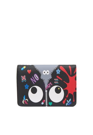 myMo, Portafoglio - black