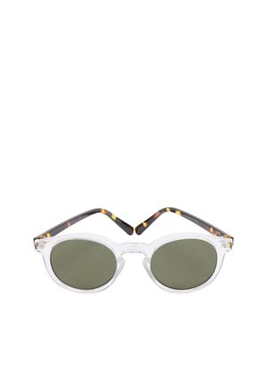 - Okulary przeciwsłoneczne