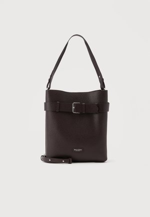 Marc O'Polo, HOBO - Sac à main - dark brown