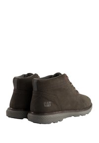 Caterpillar TREY - Bottines à lacets - pavement