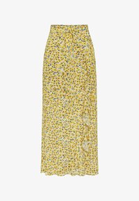 Δεν επιλέχθηκε, yellow flower