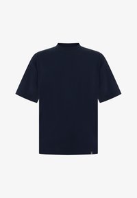 Nevybráno, navy blue