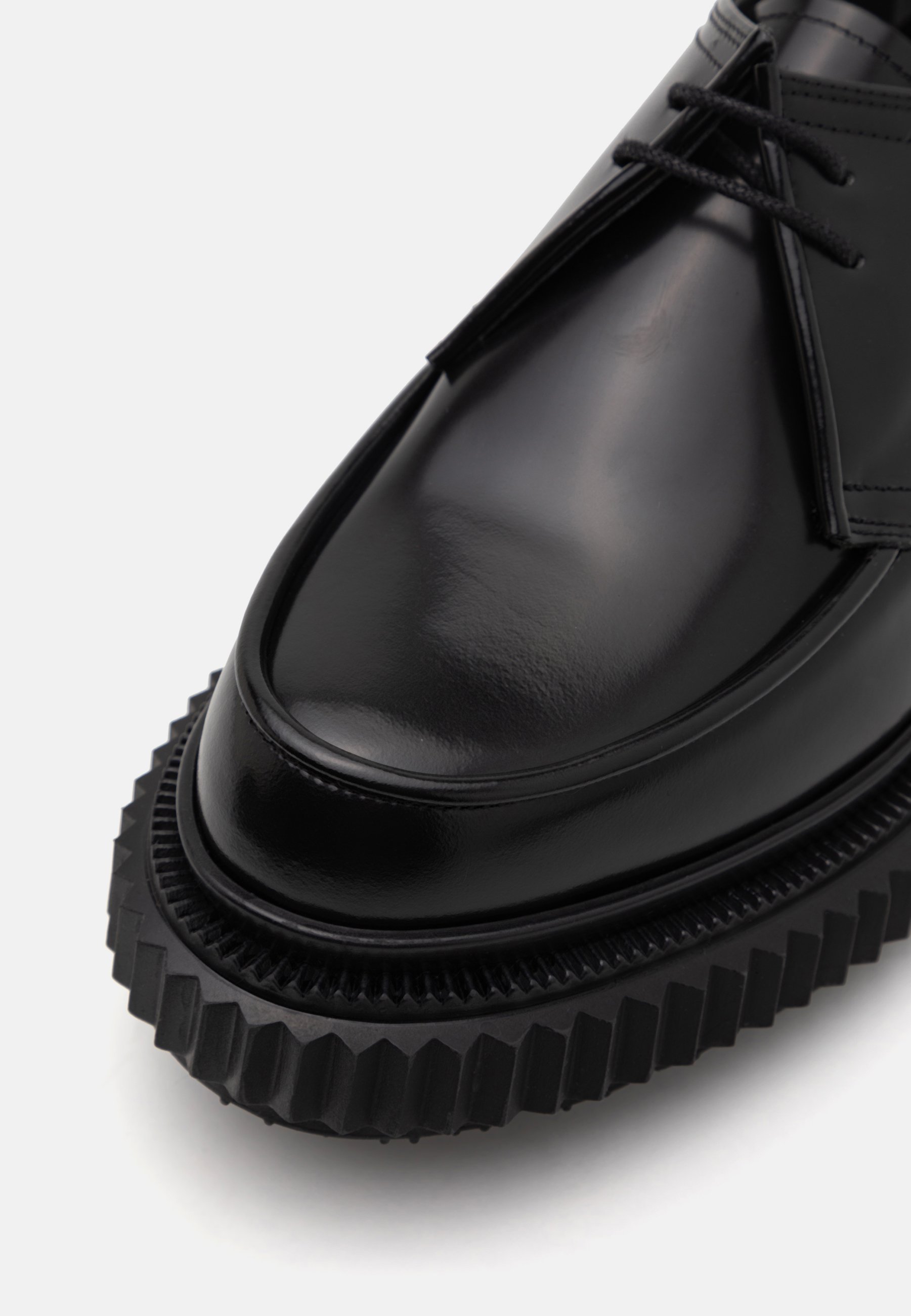 Adieu TYPE 181 UNISEX - Lace-ups - black - Zalando