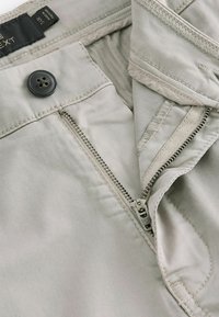 Next REGULAR FIT - Shorts - light grey