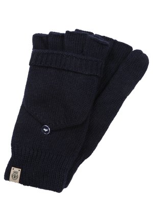 Roeckl KAPUZENHAND - Mittens - navy
