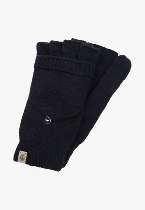Roeckl KAPUZENHAND - Fäustling - navy