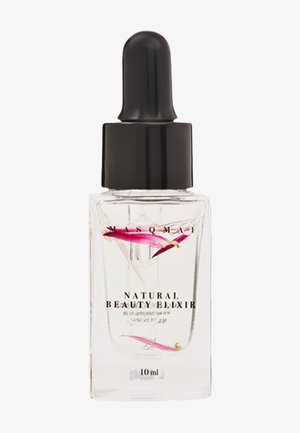NATURAL BEAUTY ELIXIR - Serum - -