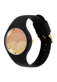 Ice-Watch HORIZON - Laikrodis - black and gold coloured s