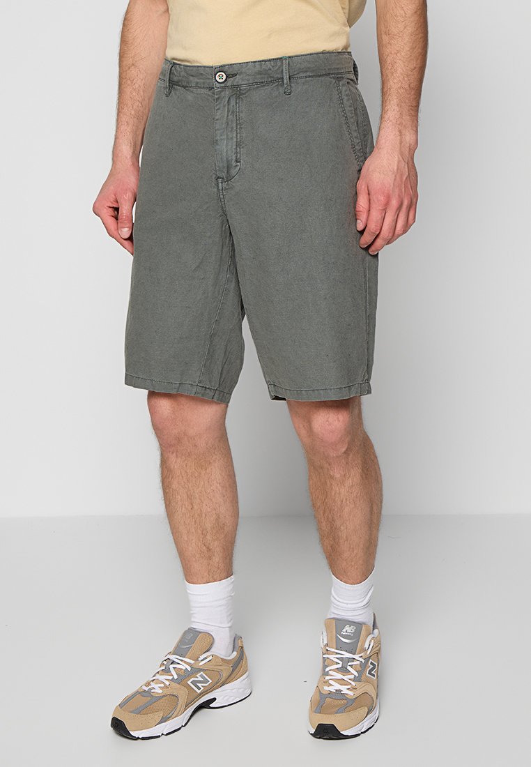 NO EXCESS Shorts groen NO EXCESS Shorts groen