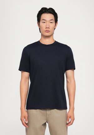 T-shirt basique - navy blazer
