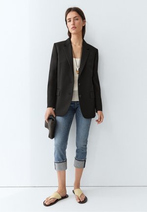 Massimo Dutti, - Żakiet