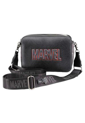 Bandolera - Marvel black
