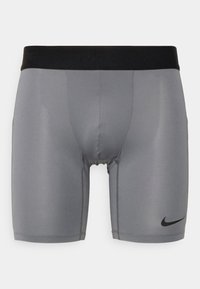 Unselected, smoke grey/black