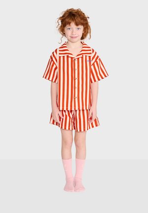 Bobo Choses,  SET UNISEX, czerwony