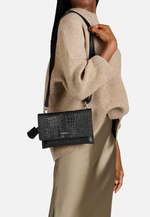Burkely, COOL COLBIE - Pochette - black