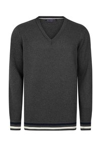Unselected, anthracite