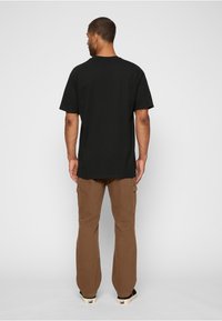Upscale by Mister Tee MISTER TEE HERREN  - T-shirts print - black