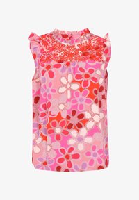 Neselectat, pink multicolor