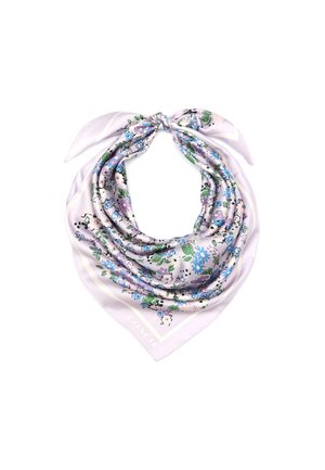 COACH Écharpe - dark purple