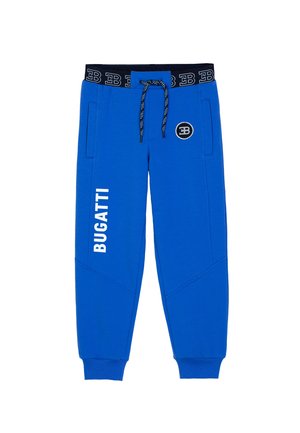 Tracksuit bottoms - amparo blue