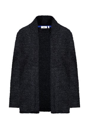 Cardigan - navy